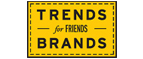 Скидка 10% на коллекция trends Brands limited! - Кежма